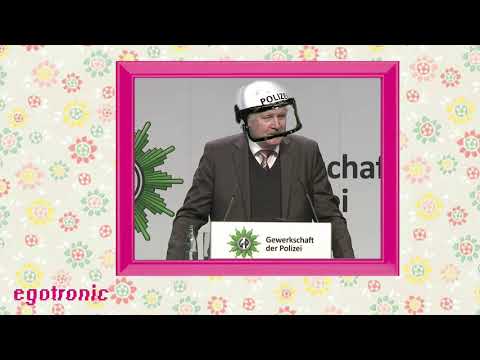 Egotronic - Lauf Bulle, Lauf!