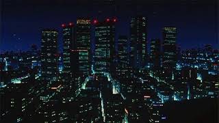 JMSN - Score (Slowed + Reverb)