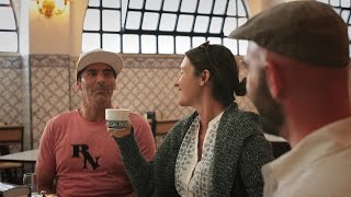 Ep. #2: Lisbon | The McNamara Surf Trip