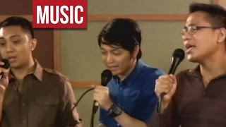 The Akafellas - &quot;Cold Summer Nights&quot; Live! (Francis M. cover)