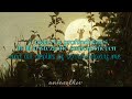 🌸 Moon, I Already Know Mount Eeire [Lyrics/sub español]