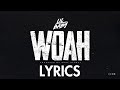 Lil Baby Woah Lyrics Lyric Video