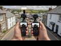 DJI Pocket 3 Vs Pocket 4 The REAL Difference For Content Creators