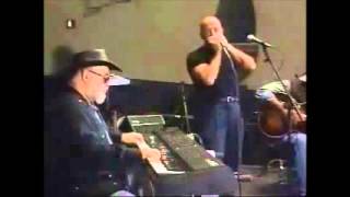 Kim Wilson &amp; Gene Taylor &#39;Live&#39;- Early Every Morning