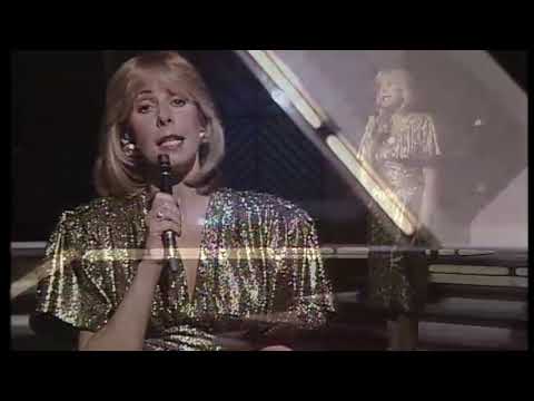 Marti Webb: Take That Look Off Your Face (3-2-1)