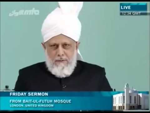 2012-03-30 Das Gebet ist der Schlüssel zum persönlichen Fortschritt