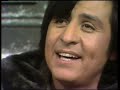 Classic Sesame Street Snow 1972