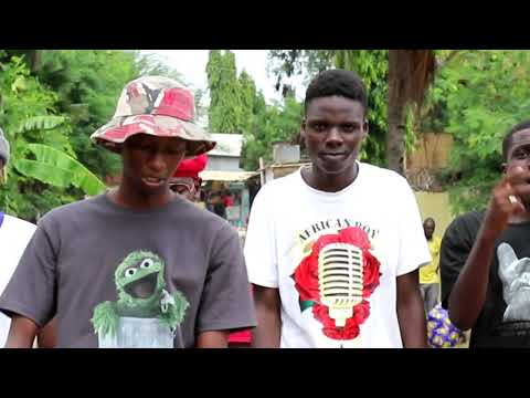 EMKAY     FULLY {Official music video }