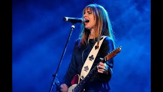 Fabiana Cantilo - Mary Poppins y el Desollinador