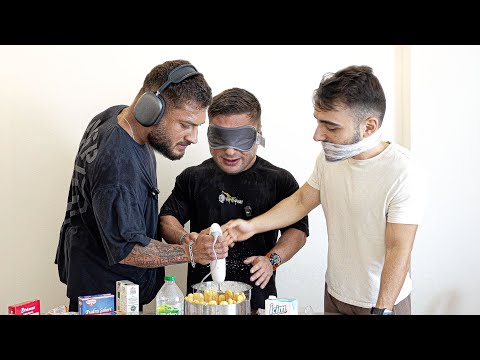 I DID NOT SEE, I DID NOT HEAR, I DON'T KNOW w/ @gokalaf @1453harunn