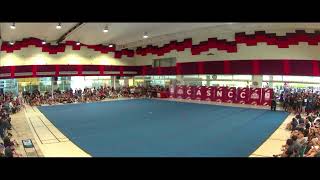 CASNCC 2023 - National Cheerleading Championships 2023