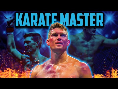 What Makes Stephen "Wonderboy" Thompson's Style So EFFECTIVE?