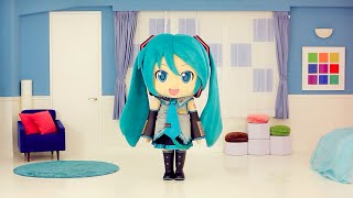 Waah!That moment on ♥ - 【ミクダヨー】「アゲアゲアゲイン」をえきさいてぃんぐに踊ってみた【公式】