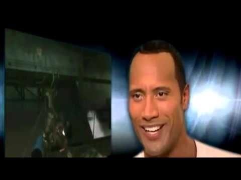 Spy Hunter Nowhere to Run - PlayStation 2 Trailer (PS2 HD)