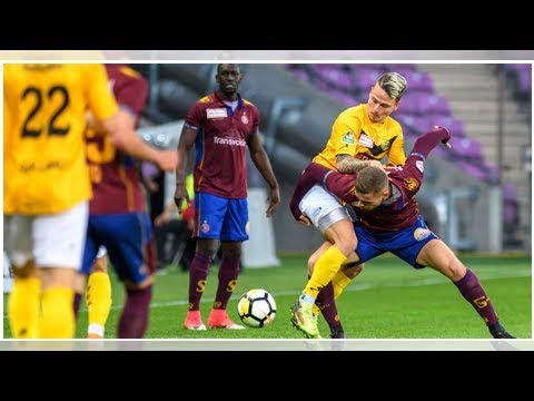 29. Spieltag der Challenge League in der Übersicht