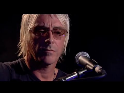 Thumbnail for Paul Weller | Into Tomorrow Documentary | 2007 ★ by paul weller