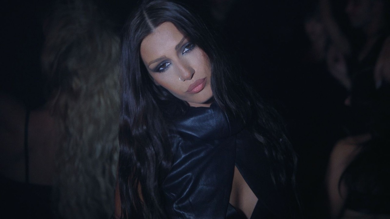 SICKOTOY x Alina Eremia - Nobody | Official Video