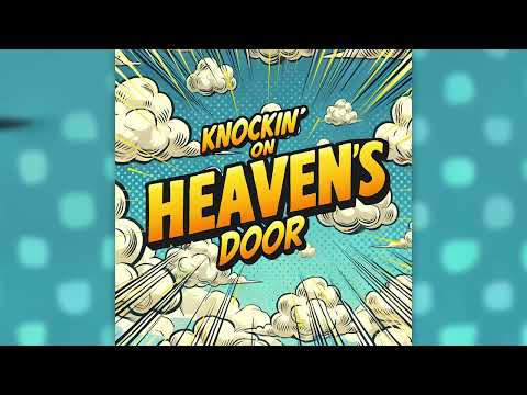 Stylie - Knockin' on Heaven's Door (Reggae Cover)