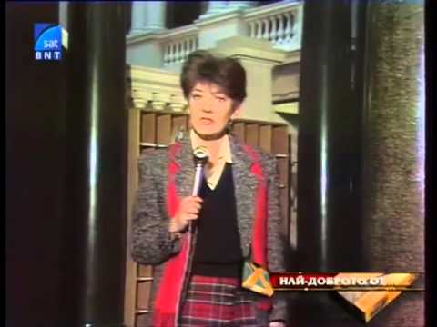 Емблематичното предаване на "Ку-ку" за аварията в АЕЦ "Козлодуй"