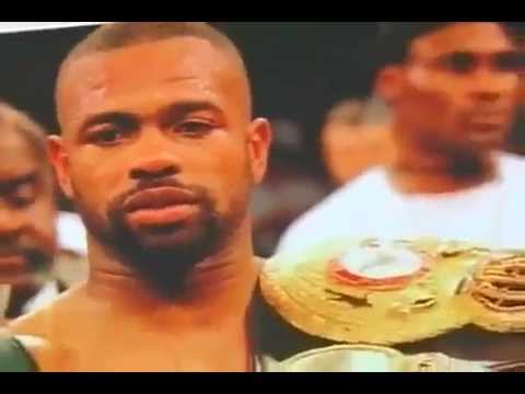 Roy Jones Jr. - Beyond the Glory (Boxing Documentary)
