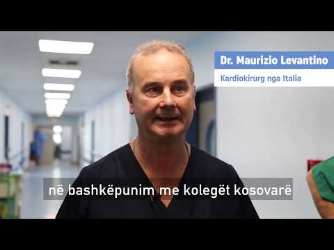 QKUK Kardiokirurgji Carlo