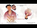 Babo Nation ft Charz baba -nitunzie (official audio)4k