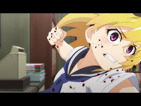 Satoko Killing Rika Repeatedly | Higurashi SOTSU