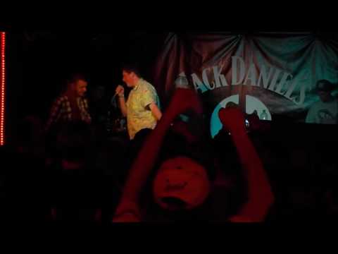 Bydgoska Bitwa Freestyle vol.2 Walka #Ponton vs #Baron #BBF