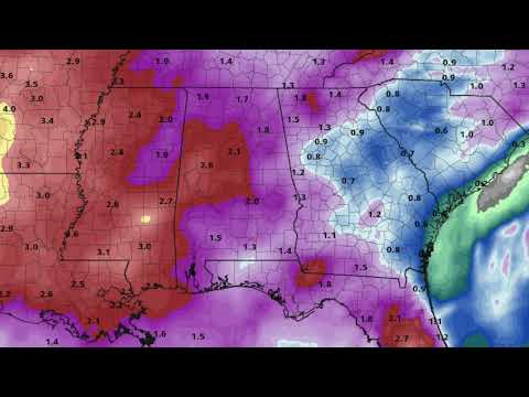 May 19, 2022 Weather Xtreme Video - Morning Edition