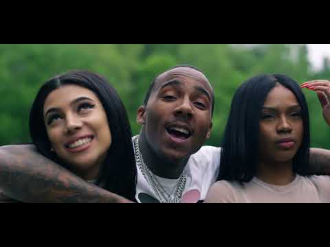 Blac Papi x Fidel Kastro - Pull Up [Official Music Video]