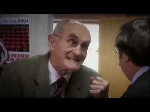 Mike Bassett Manager