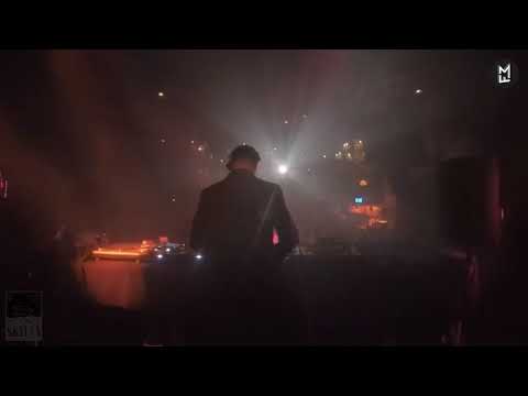 Arnaud Rebotini - Skylax @ Nouveau Casino Paris - House