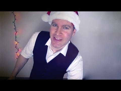 SLEIGH RIDE MEDLEY - Chris Commisso