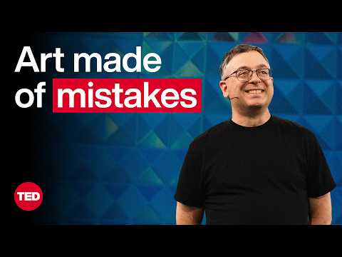 How I Turned Frustration Into Creative Success | Joshua Schachter | TED