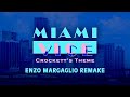 Miami Vice Crockett's Theme (Enzo Margaglio Remake)