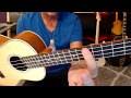Jake Shimabukuro Fields Of Gold Ukulele Tab Preview
