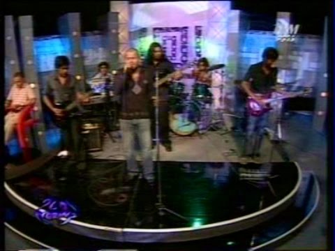 Lemon Band - Raiy Villa (Violet Addiction Cover)