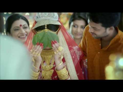 Subhajit banik model tvc