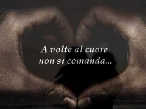 Ornella vanoni e Lavezzi - Perdutamente