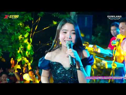 X STAR MUSIC - TERBANG BERSAMAMU - NIA KANSA - WEDDING ANGGITA & TIARA GUYANGAN BANGSRI JEPARA