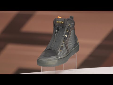 TCX Ikasu WP Women's Shoes - Cycle Gear