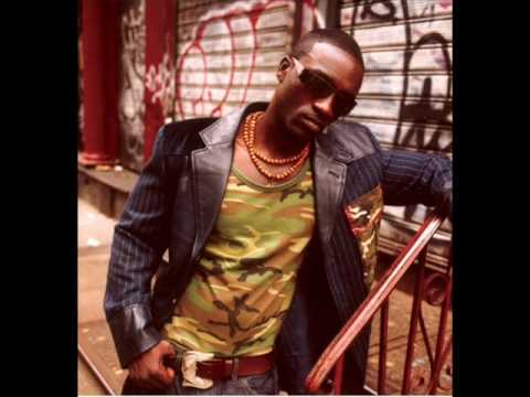Akon feat. Kaye Stylez - Shawty [HQ]