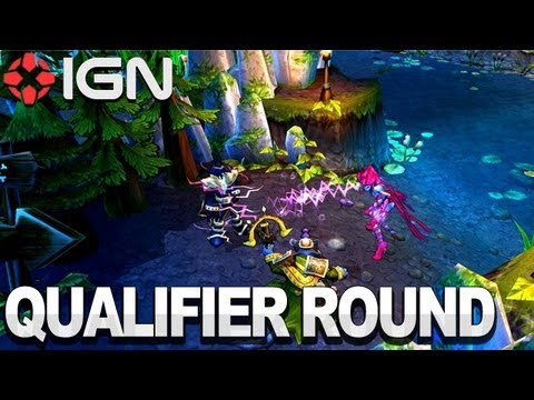 League of Legends - CLG.eu vs exGBT Baron Steal - IPL Highlights