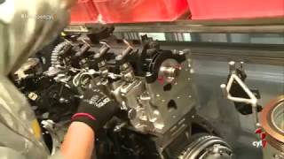 Celebramos el 50 aniversario de la fábrica Renault de Valladolid