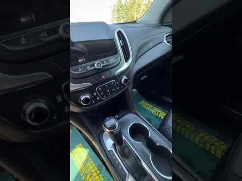 фото chevrolet equinox iii 0