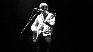 Gravenhurst - Damage II (live Exeter Phoenix 9/12/12)