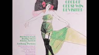 Elaine Stritch – Virginia, Don&#39;t Go Too Far, 1966