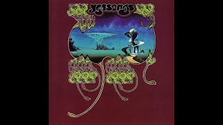 YES - And you and I (live) -  YESSONGS (1973)