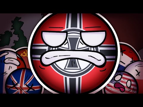 I RUINED a NOOB Game as Germany...