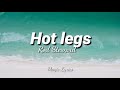 Rod Steward Hot Legs Lyrics